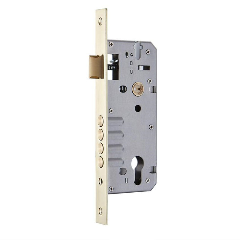 Ảnh Khóa cửa phòng tay gạt hợp kim kiểu Âu Taura XC-65 - 29