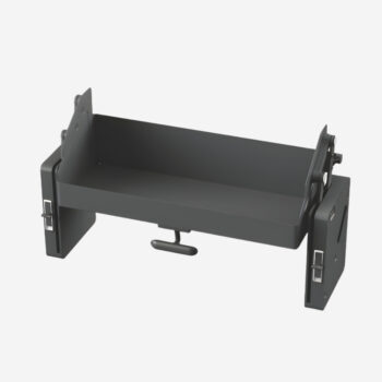 Giá đựng đồ khô nâng hạ 2 tầng Taura 71362 3