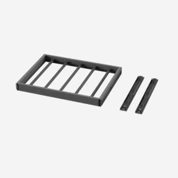 Giá treo quần áo âm tủ thông minh Taura 25861G 3