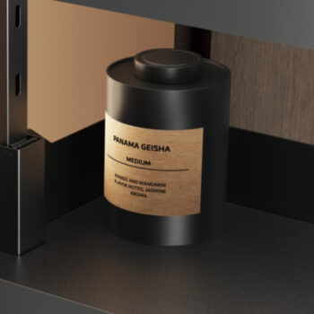 Tủ đồ khô 4 đến 6 tầng thép phủ nano Taura 81134 3