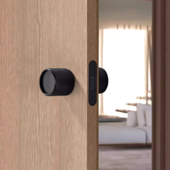 Khóa cửa hợp kim tay nắm tròn khóa ẩn Z8-269X