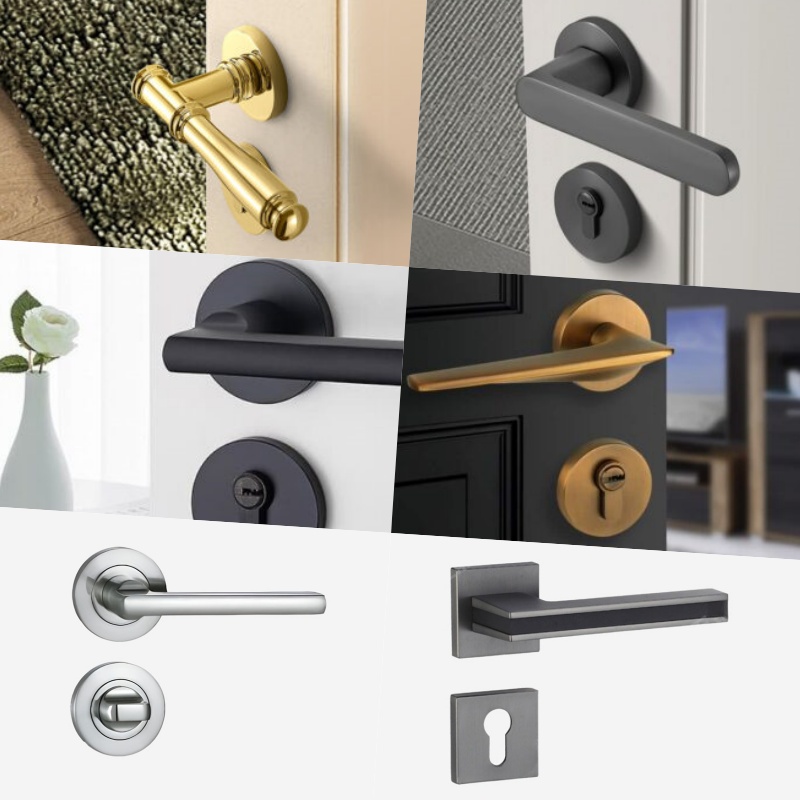 Ảnh Khóa cửa phân thể cao cấp – Lựa chọn hoàn hảo cho cửa phòng ngủ hiện đại - 8 Ảnh Khóa Cửa Phân Thể Cao Cấp – Lựa Chọn Hoàn Hảo Cho Cửa Phòng Ngủ Hiện Đại - 7