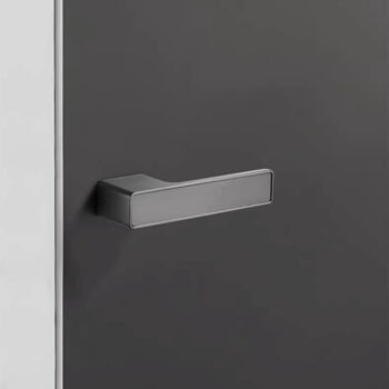 Khoá Cửa Phòng Hợp Kim Tay Gạt Khóa Ẩn Taura Z8-258 3