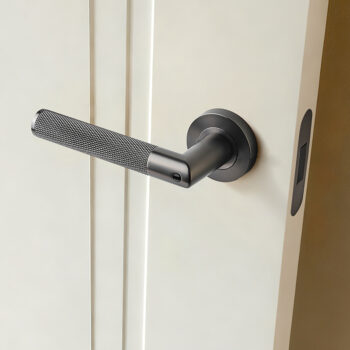 Khoá cửa phòng tay gạt khóa ẩn Taura Z8-272X