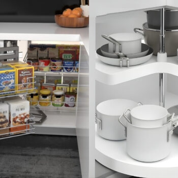 Ảnh Phụ Kiện Nội Thất Thông Minh Taura - 86