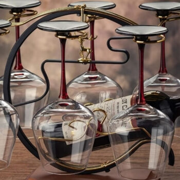 Ảnh Phụ Kiện Nội Thất Thông Minh Taura - 86