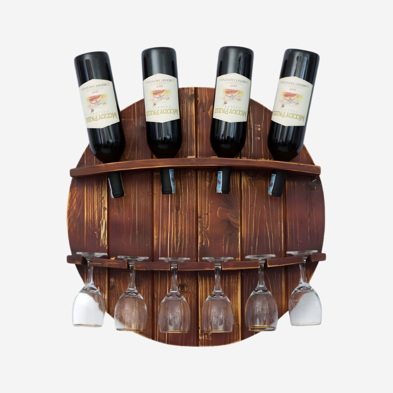 Ảnh Thiết Kế Quầy Bar Mini Tại Nhà 2026: Vì Sao Giá Treo Ly Rượu Vang Được Ưa Chuộng? - 6 Ảnh Thiết Kế Quầy Bar Mini Tại Nhà 2026: Vì Sao Giá Treo Ly Rượu Vang Được Ưa Chuộng? - 5