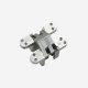 Bản lề giấu khuôn tải trọng 50kg Taura DL-L017