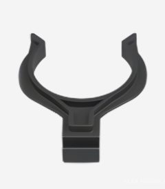 Bas kẹp chân tủ Taura bằng nhựa Clip-80L Bas Kẹp Chân Tủ Taura Bằng Nhựa Clip-80L