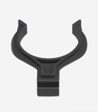 Bas kẹp chân tủ Taura bằng nhựa Clip-80L Bas Kẹp Chân Tủ Taura Bằng Nhựa Clip-80L