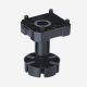 Chân nhựa tăng chỉnh cho tủ bếp Taura MT-160 (2) Chân nhựa tăng chỉnh cho tủ bếp Taura MT-160 (2)