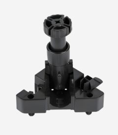 Chân tăng chỉnh cho tủ bếp bằng nhựa Taura MT-180 (1) Chân Tăng Chỉnh Cho Tủ Bếp Bằng Nhựa Taura Mt-180 (1)