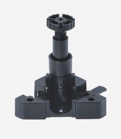 Chân tăng chỉnh cho tủ bếp bằng nhựa Taura MT-180 (2) Chân Tăng Chỉnh Cho Tủ Bếp Bằng Nhựa Taura Mt-180 (2)