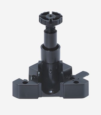 Chân tăng chỉnh cho tủ bếp bằng nhựa Taura MT-180 (2) Chân Tăng Chỉnh Cho Tủ Bếp Bằng Nhựa Taura Mt-180 (2)