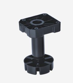 Chân tăng chỉnh cho tủ bếp bằng nhựa Taura MT-190 (4) Chân Tăng Chỉnh Cho Tủ Bếp Bằng Nhựa Taura Mt-190 (4)