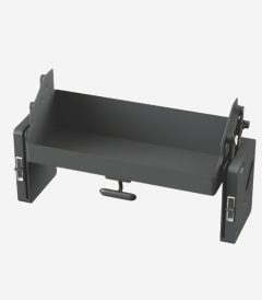 Giá Nâng Hạ Đựng Đồ Khô Gia Vị 2 Tầng Taura 71362 (2)