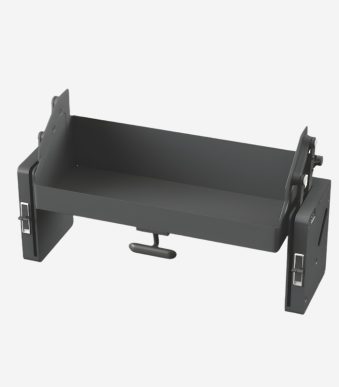 Giá Nâng Hạ Đựng Đồ Khô Gia Vị 2 Tầng Taura 71362 (2)