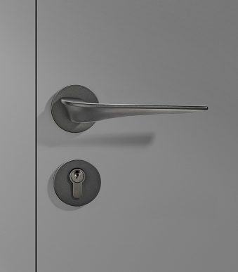 Khoá Cửa Phòng Hợp Kim Tay Gạt Taura D72Z203 (13)