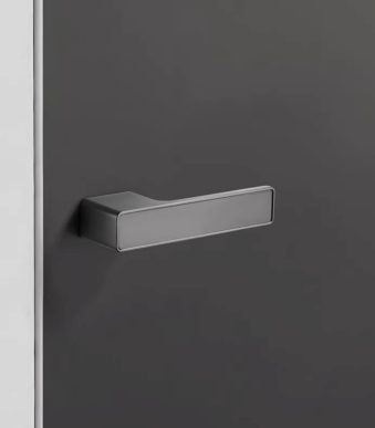 Khoá Cửa Phòng Hợp Kim Tay Gạt Khóa Ẩn Taura Z8-258 (3)