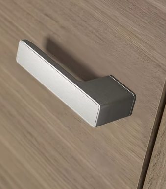 Khoá Cửa Phòng Hợp Kim Tay Gạt Khóa Ẩn Taura Z8-258 (4)