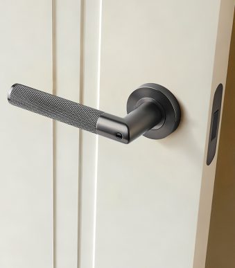 Khoá Cửa Phòng Tay Gạt Khóa Ẩn Pháp Taura Z8-272X (6)