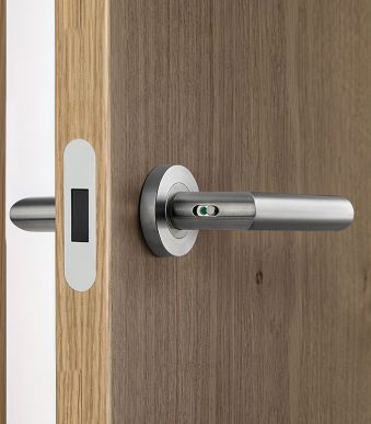 Khóa Tay Gạt Tích Hợp Chìa Khóa Ẩn Taura Z8-S270 (7)