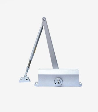 Tay Đẩy Hơi Giữ Cửa Tải Trọng 60-80Kg Taura Mh10915 (3)