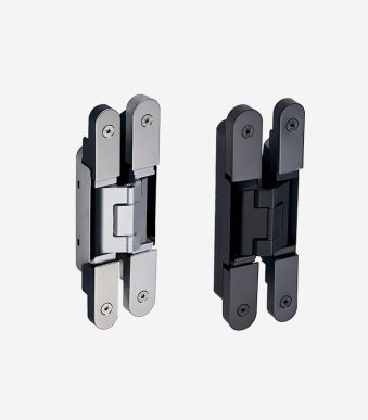 Bản Lề Âm Cho Cửa Gỗ Tải Trọng 40Kg Taura Dl-L043