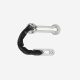 Chốt cửa xích an toàn chống trộm Taura DL-P026V