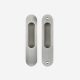 Khóa cửa trượt cửa lùa hợp kim kẽm Taura DL-Q901
